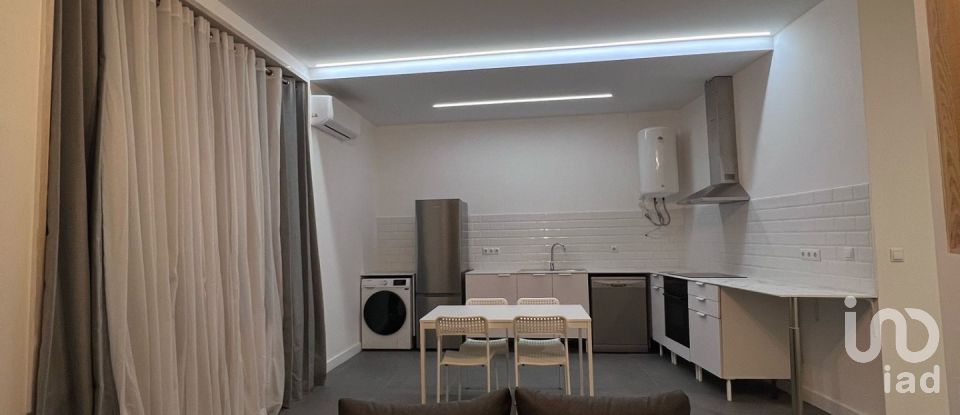 Apartamento T0 em Glória E Vera Cruz de 73 m²