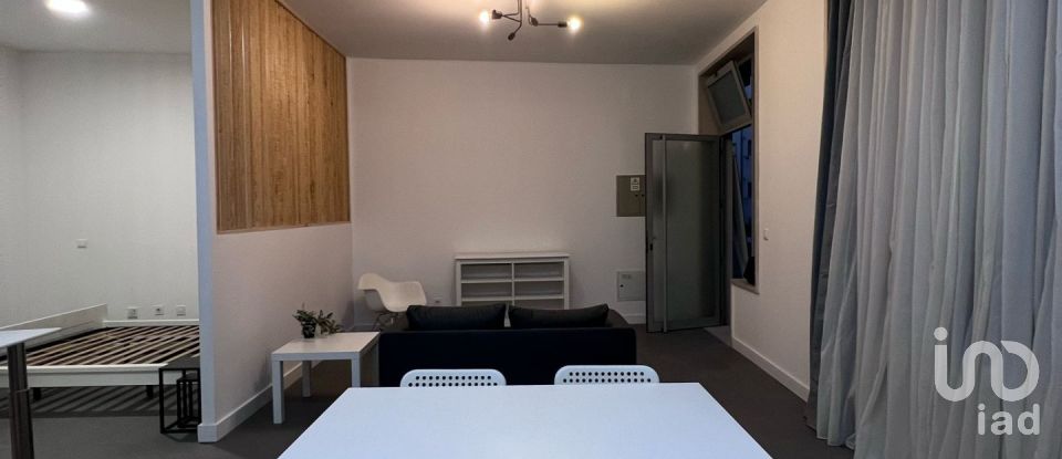 Apartamento T0 em Glória E Vera Cruz de 73 m²
