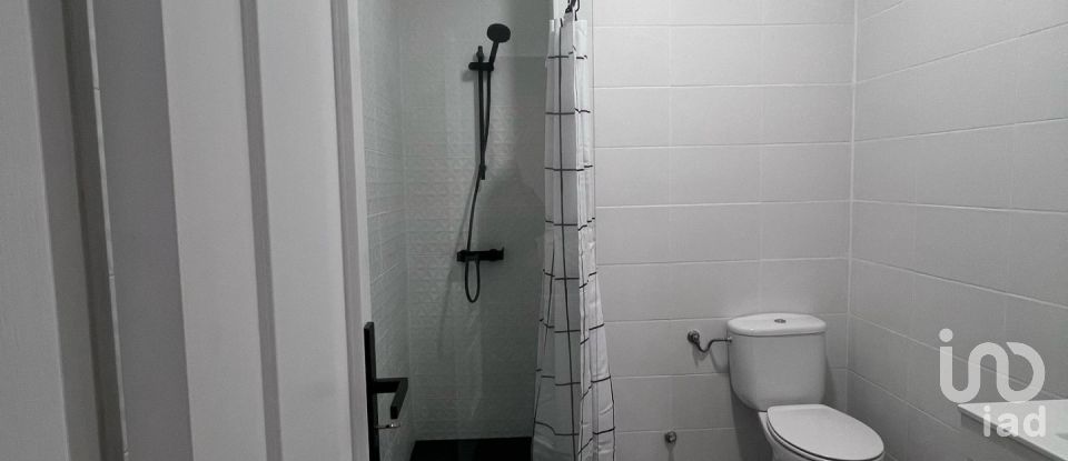 Apartamento T0 em Glória E Vera Cruz de 73 m²