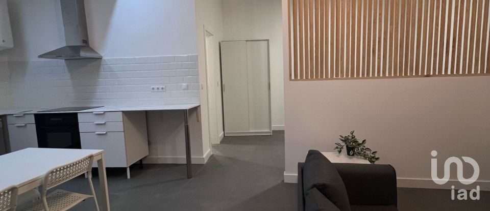 Apartamento T0 em Glória E Vera Cruz de 73 m²