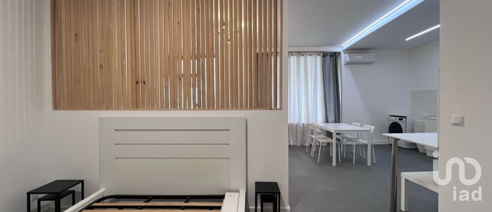 Apartamento T0 em Glória E Vera Cruz de 73 m²