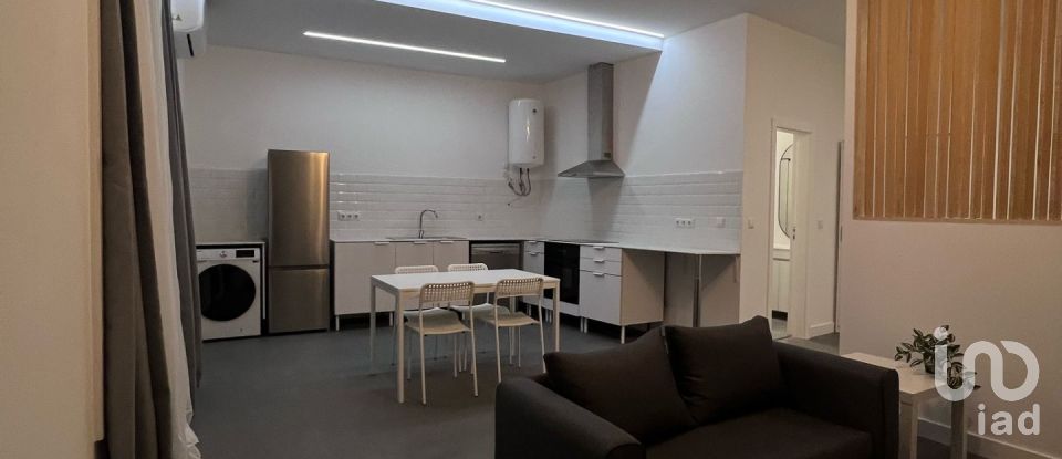 Apartamento T0 em Glória E Vera Cruz de 73 m²