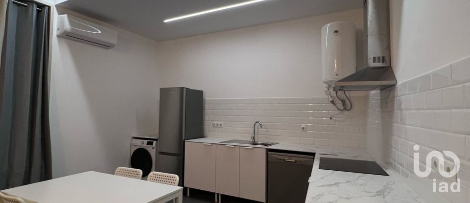 Apartamento T0 em Glória E Vera Cruz de 73 m²