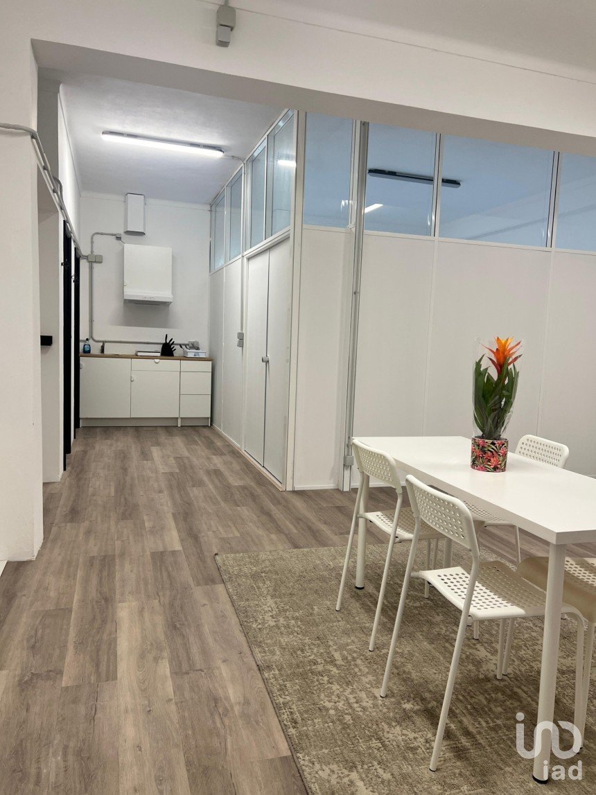 Apartment T1 in Ílhavo (São Salvador) of 73 m²
