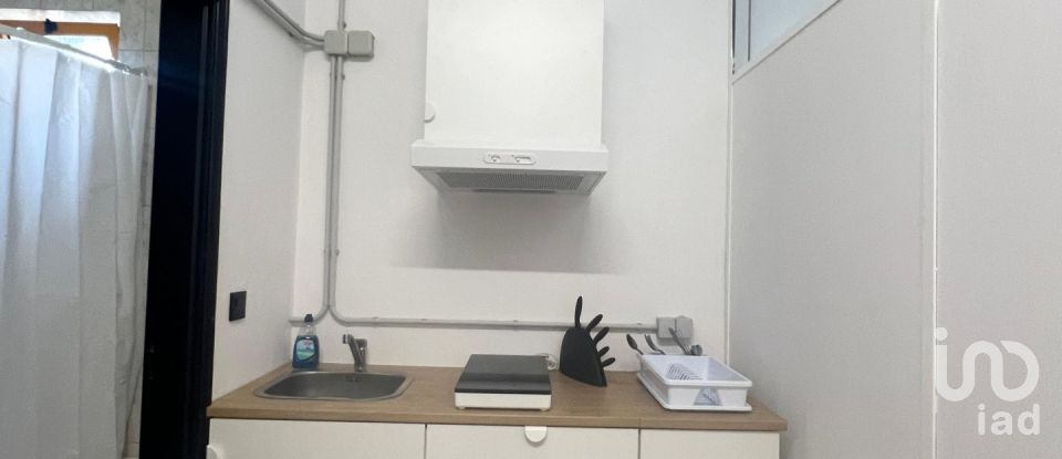 Apartamento T1 em Ílhavo (São Salvador) de 73 m²