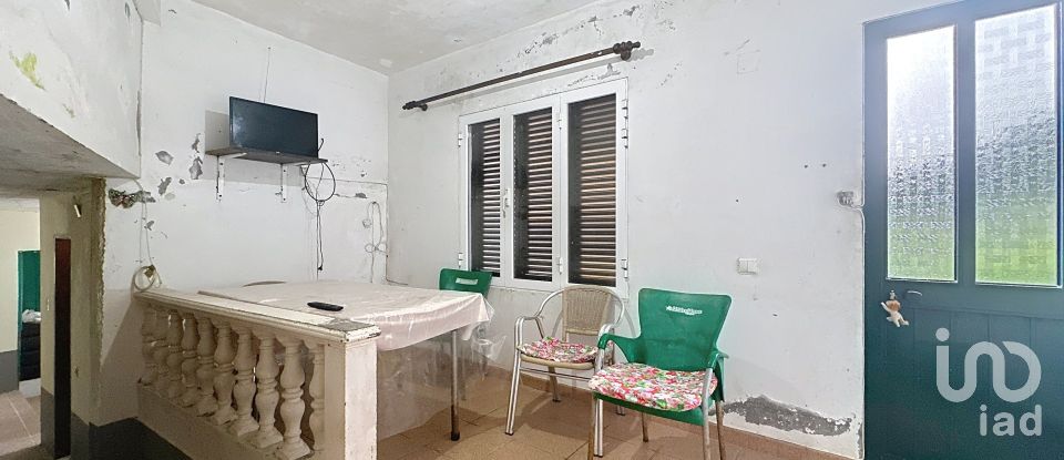 Maison T2 à Porto da Cruz de 128 m²