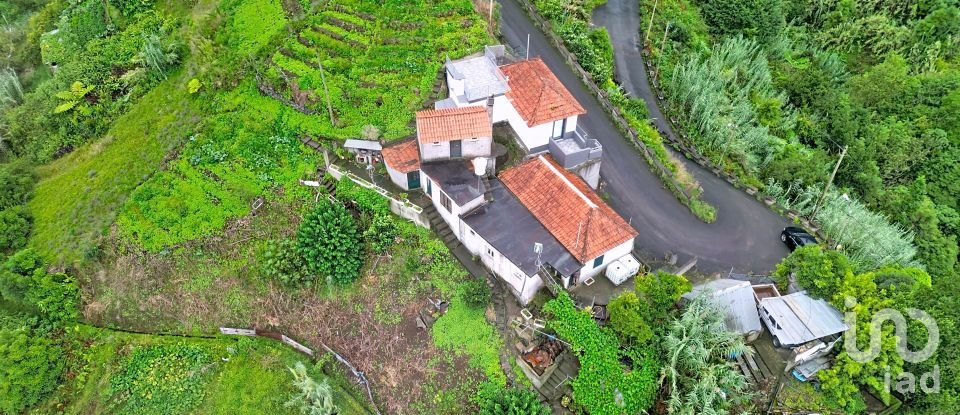 Maison T2 à Porto da Cruz de 128 m²