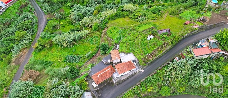 Maison T2 à Porto da Cruz de 128 m²