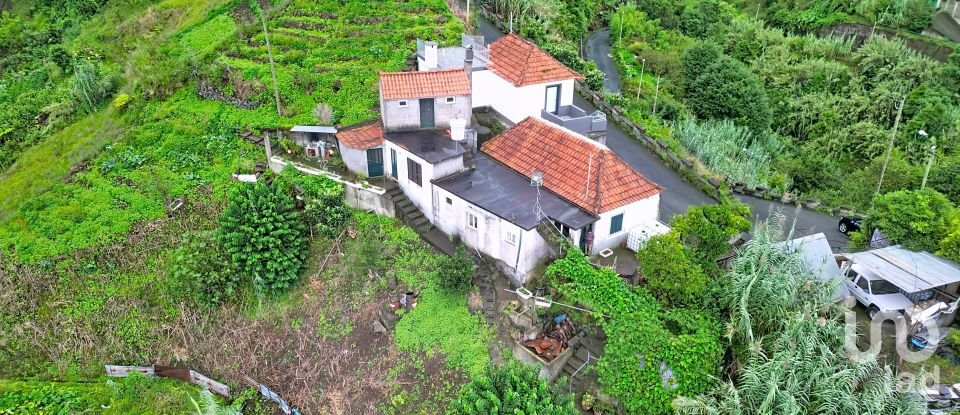 Maison T2 à Porto da Cruz de 128 m²