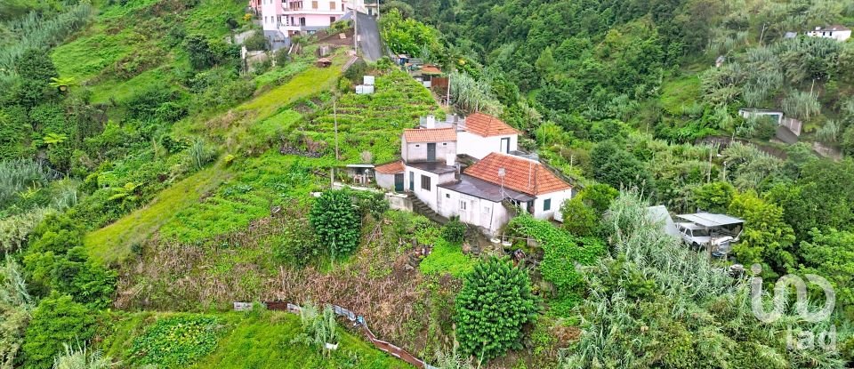 Maison T2 à Porto da Cruz de 128 m²