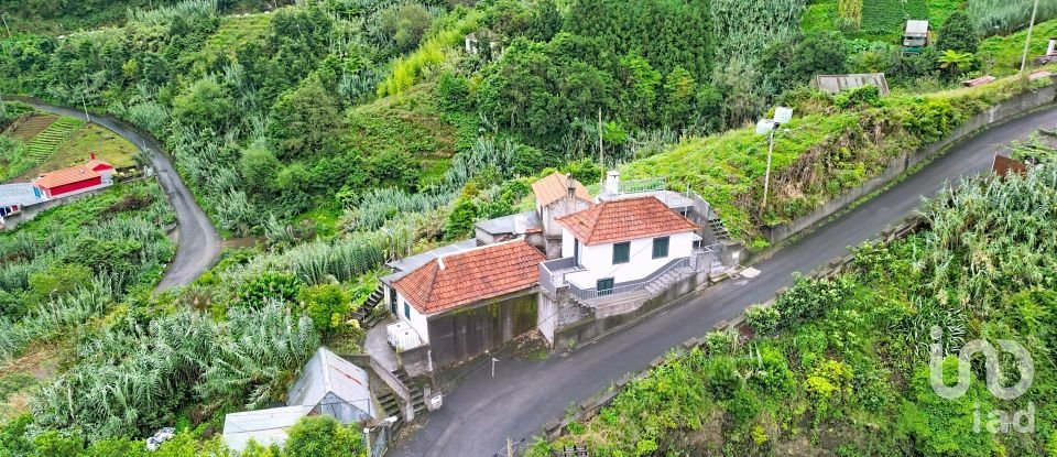 Maison T2 à Porto da Cruz de 128 m²