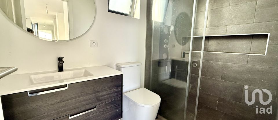 Parking in Fajã da Ovelha of 174 m²