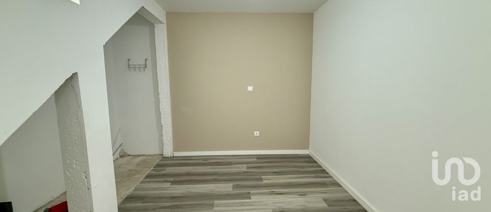 Parking in Fajã da Ovelha of 174 m²