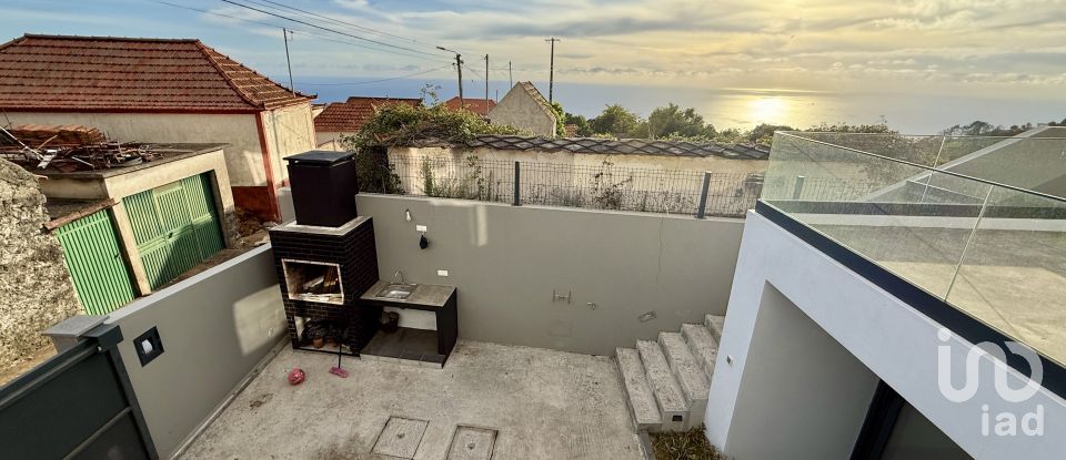 Parking in Fajã da Ovelha of 174 m²