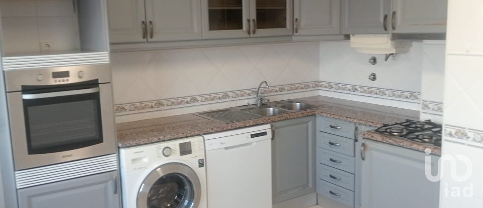 Duplex T4 à Alcochete de 194 m²