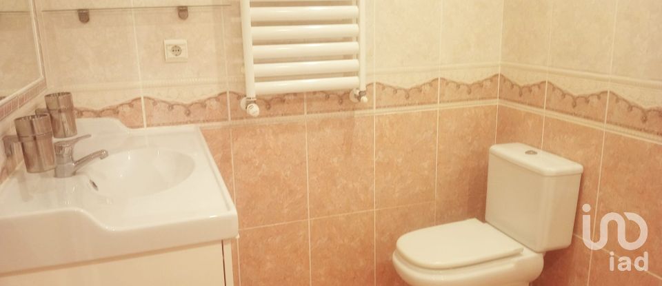 Duplex T4 à Alcochete de 194 m²