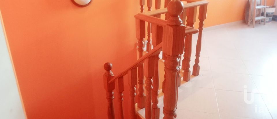 Duplex T4 à Alcochete de 194 m²