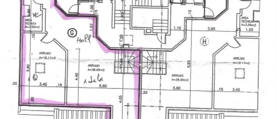 Duplex T4 à Alcochete de 194 m²