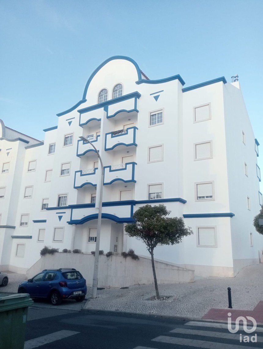 Duplex T4 à Alcochete de 194 m²