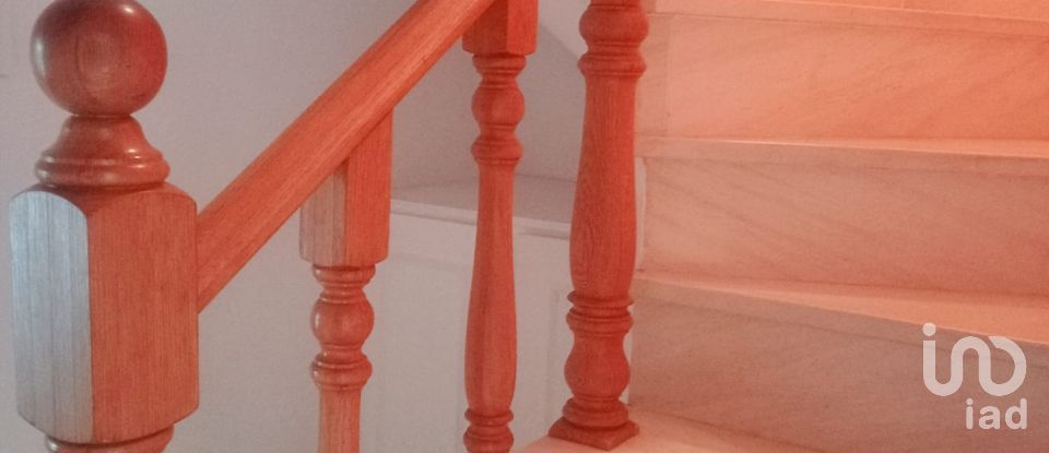 Duplex T4 à Alcochete de 194 m²