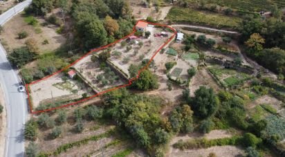 Terrain à Germil de 2 617 m²