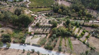 Terrain à Germil de 2 617 m²