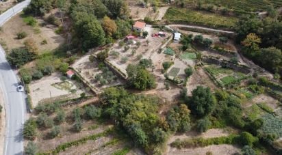 Terrain à Germil de 2 617 m²