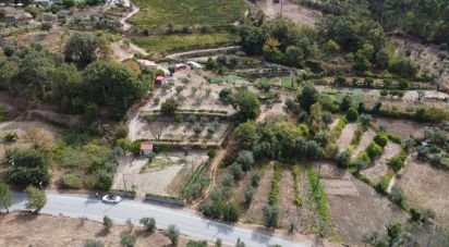 Terrain à Germil de 2 617 m²