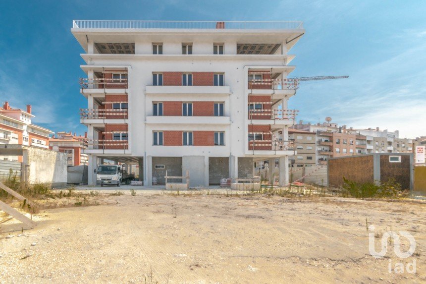Appartement T3 à Marinha Grande de 137 m²