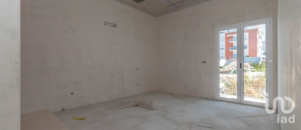 Appartement T3 à Marinha Grande de 137 m²