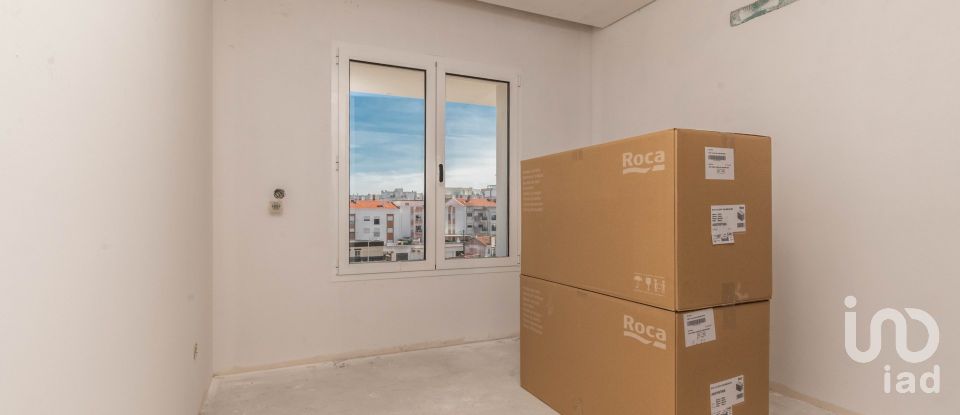 Appartement T4 à Marinha Grande de 172 m²