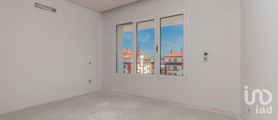 Appartement T4 à Marinha Grande de 172 m²