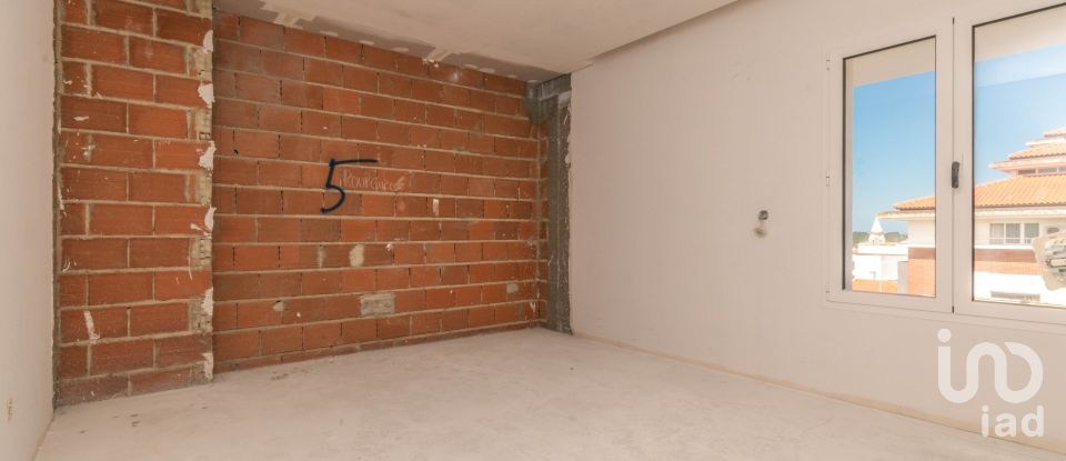 Appartement T4 à Marinha Grande de 172 m²