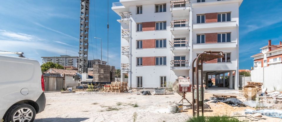 Appartement T4 à Marinha Grande de 172 m²