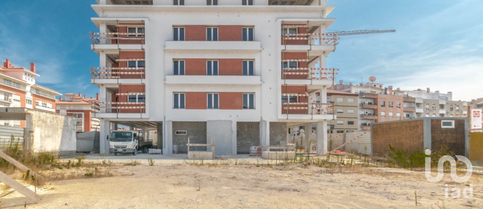 Appartement T4 à Marinha Grande de 172 m²