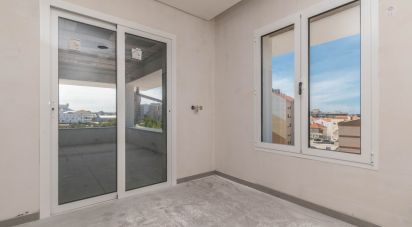 Duplex T3 à Marinha Grande de 151 m²