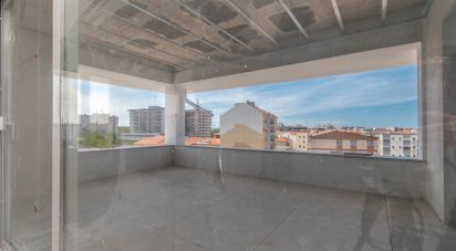Duplex T3 à Marinha Grande de 151 m²