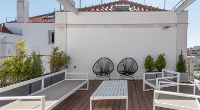 Appartement T4 à Estrela de 266 m²