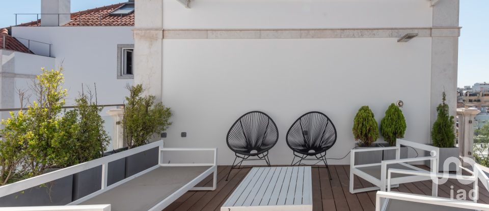 Appartement T4 à Estrela de 266 m²