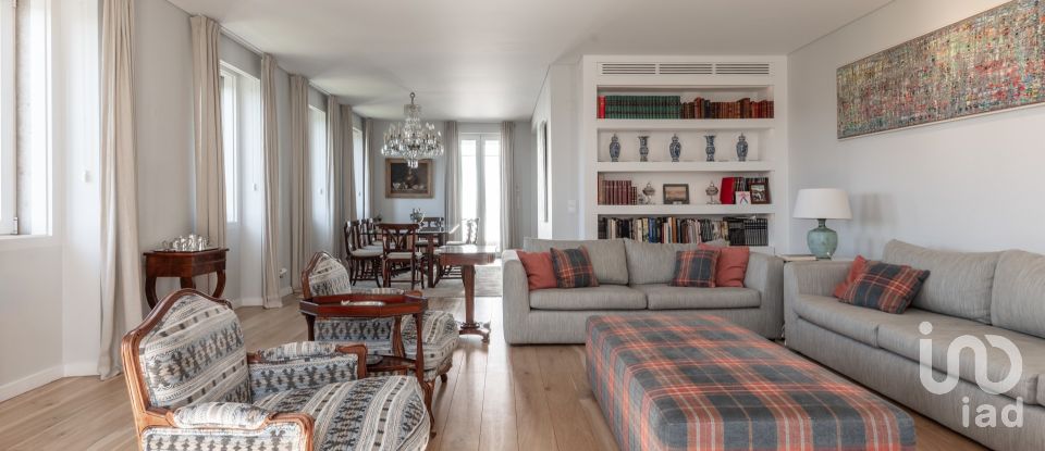 Appartement T4 à Estrela de 266 m²