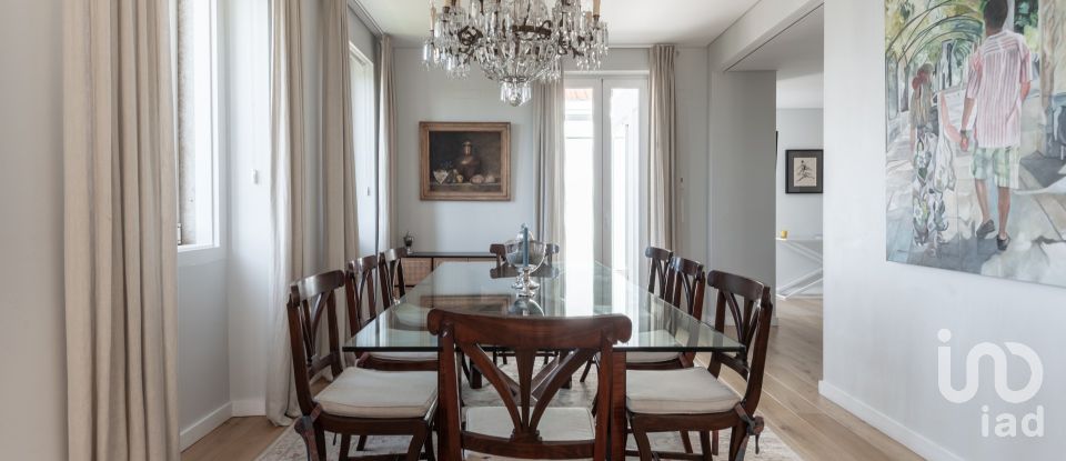 Appartement T4 à Estrela de 266 m²