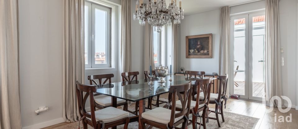 Appartement T4 à Estrela de 266 m²