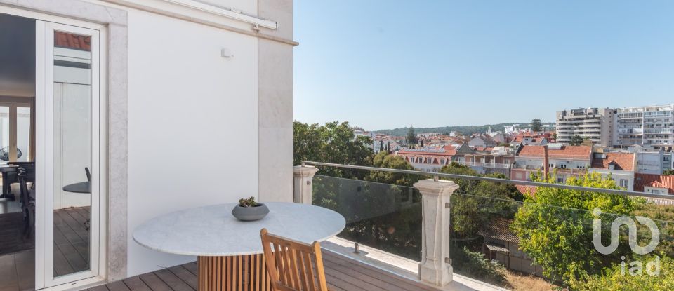 Appartement T4 à Estrela de 266 m²