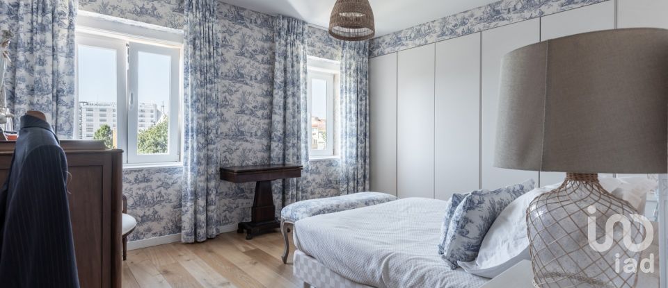 Appartement T4 à Estrela de 266 m²