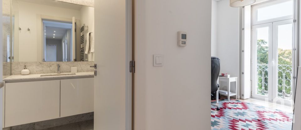 Appartement T4 à Estrela de 266 m²