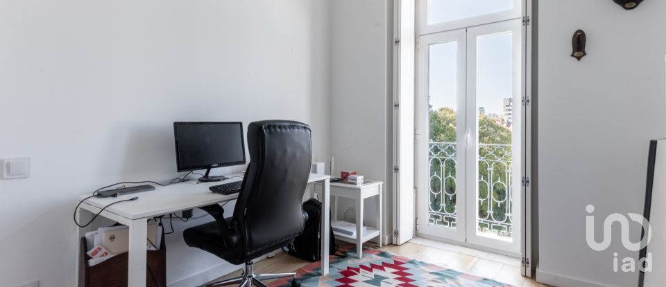 Appartement T4 à Estrela de 266 m²