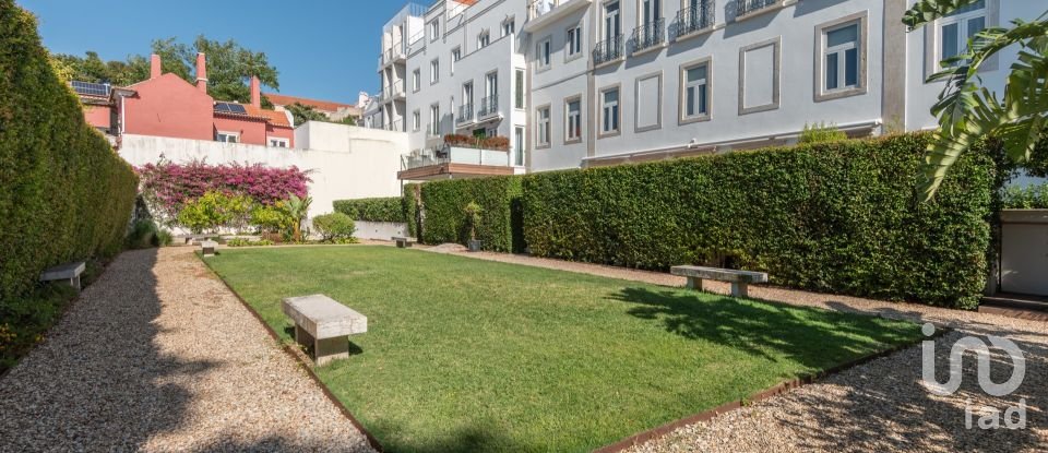 Appartement T4 à Estrela de 266 m²