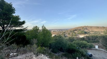 Terrain à bâtir à Budens de 494 m²