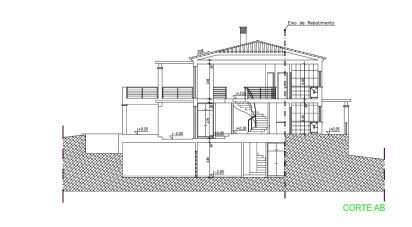 Terrain à bâtir à Budens de 494 m²