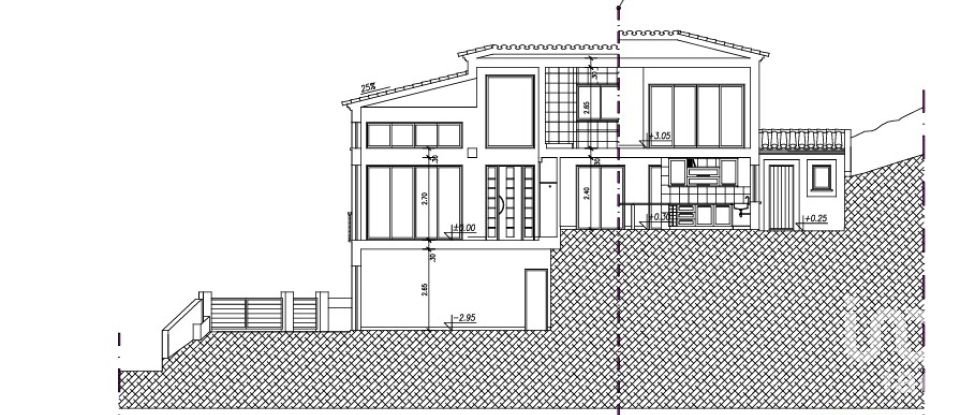Terrain à bâtir à Budens de 494 m²